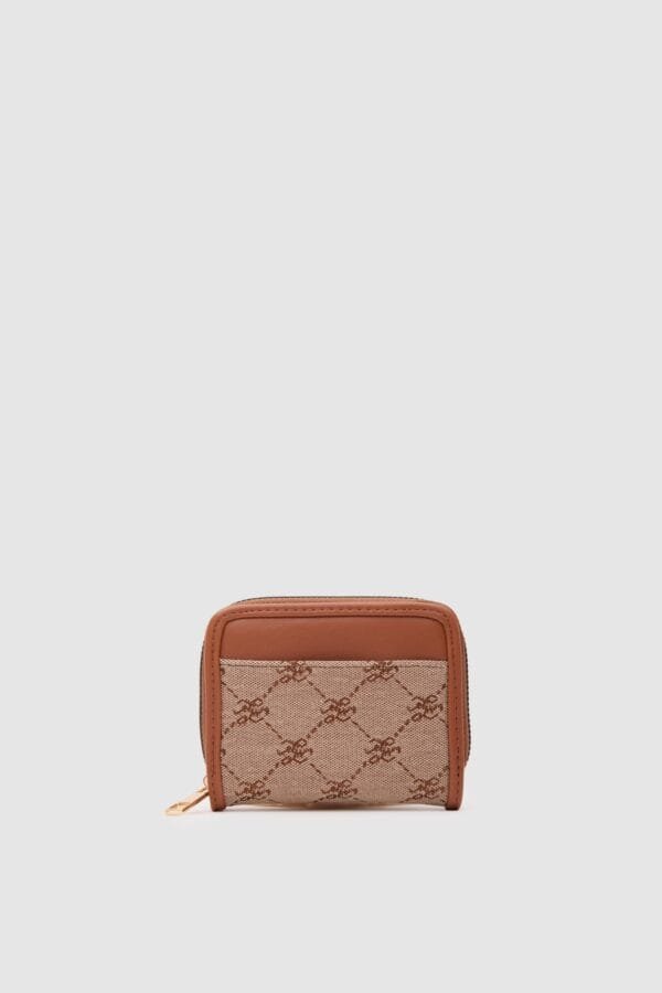 Bert Camel Wallet