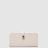 Shaw Creamy Wallet