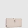 Shaw Creamy Wallet