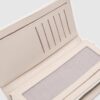 Shaw Creamy Wallet