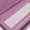 Shaw Purple Wallet