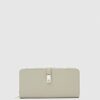 Shaw Mint Green Wallet