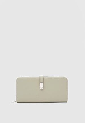 Shaw Mint Green Wallet