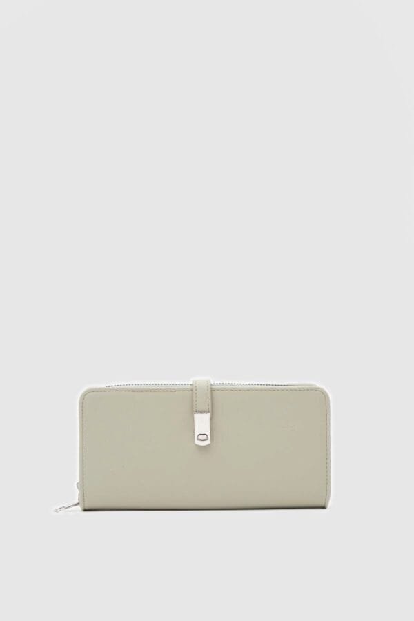 Shaw Mint Green Wallet