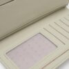 Shaw Mint Green Wallet
