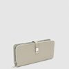 Shaw Mint Green Wallet