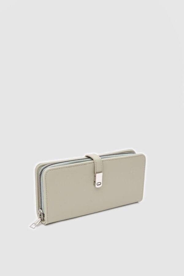 Shaw Mint Green Wallet – Image 2