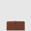 Shaw Hazelnut Wallet