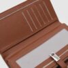 Shaw Hazelnut Wallet