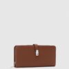 Shaw Hazelnut Wallet