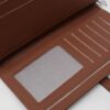 Shaw Hazelnut Wallet