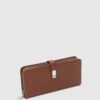 Shaw Hazelnut Wallet