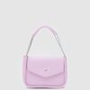 img_9588 Soshe Pale Purple Bag