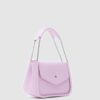 img_9589 Soshe Pale Purple Bag