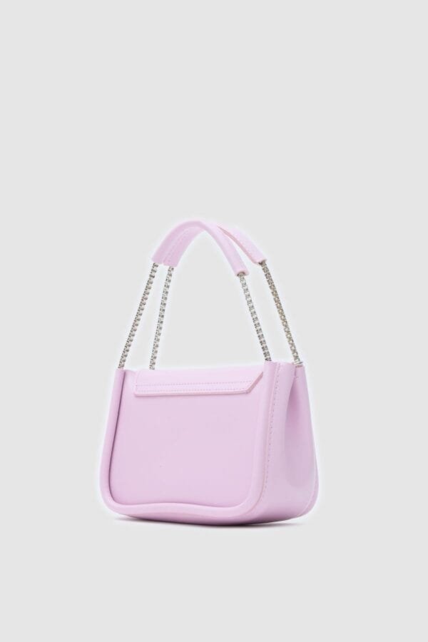 Soshe Pale Purple Bag – Image 3