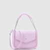 img_9591 Soshe Pale Purple Bag