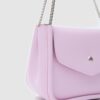 img_9592 Soshe Pale Purple Bag