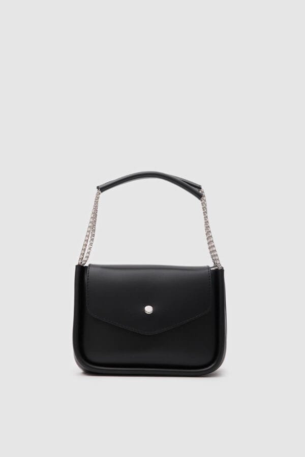 Soshe Black Bag