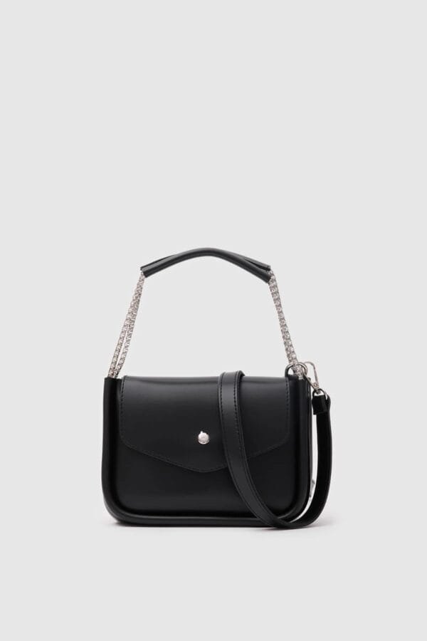 Soshe Black Bag – Image 3