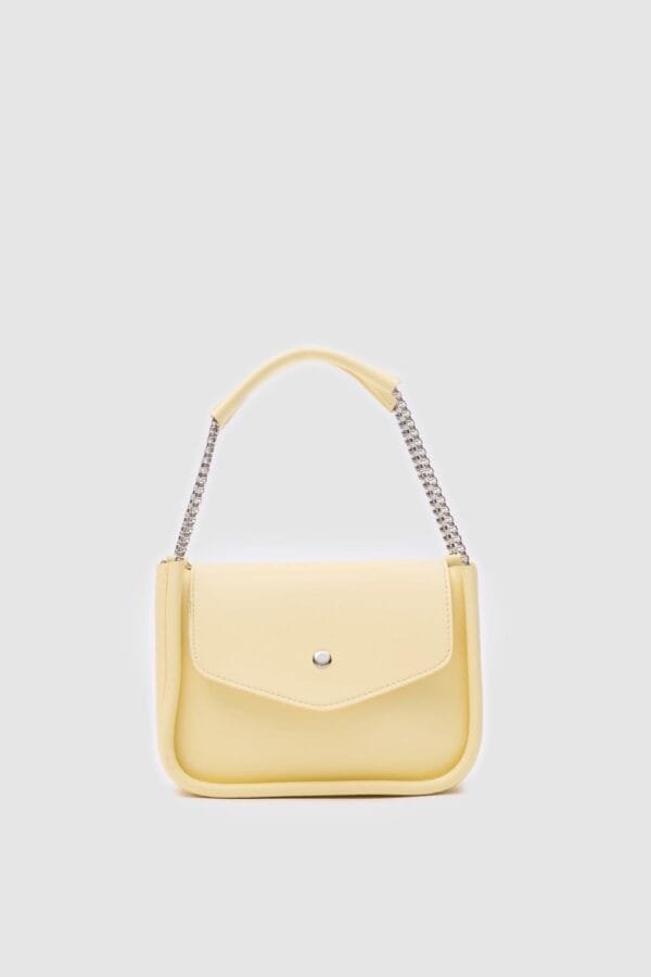 Soshe Yellow Bag