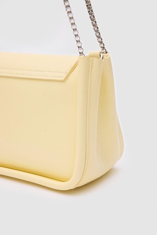 Soshe Yellow Bag – Image 3