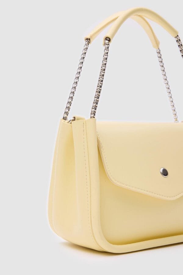 Soshe Yellow Bag – Image 2