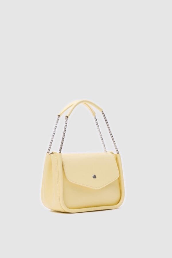 Soshe Yellow Bag – Image 5