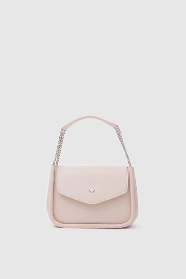 Soshe Creamy Bag