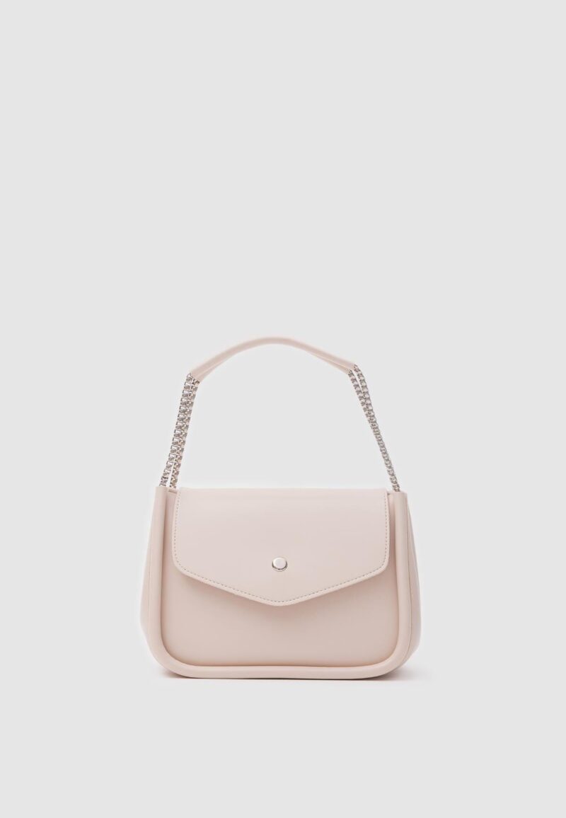 Soshe Creamy Bag