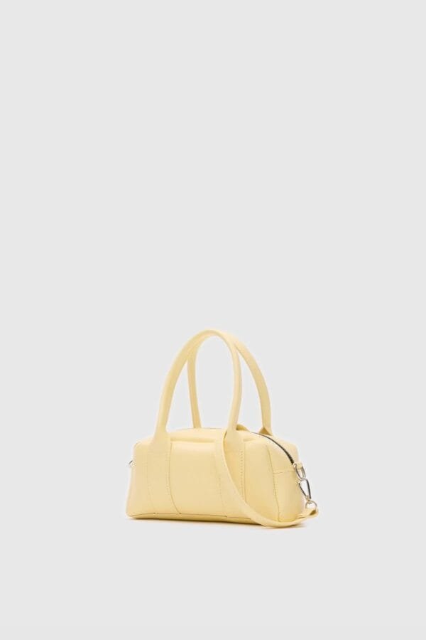 Arte Yellow Bag – Image 3