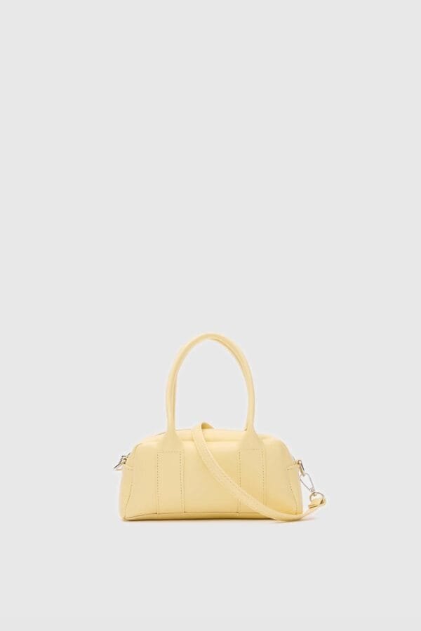Arte Yellow Bag – Image 2