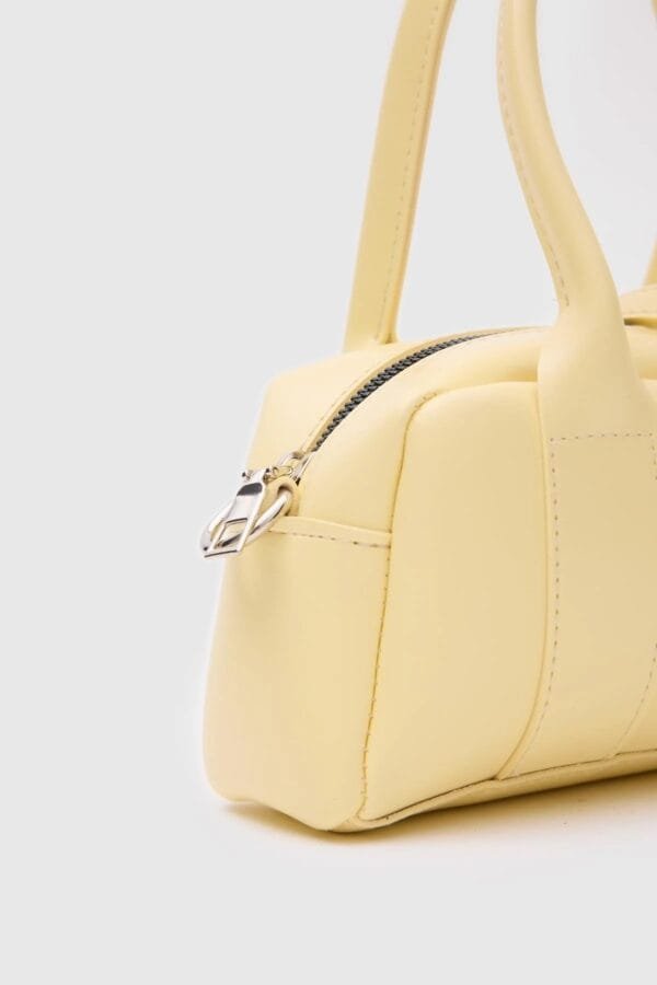 Arte Yellow Bag – Image 4