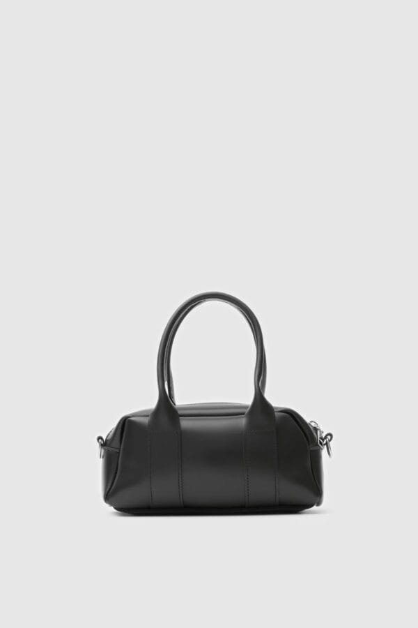 Arte Black Bag