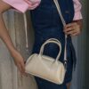 img_9631 Arte Off-White Bag