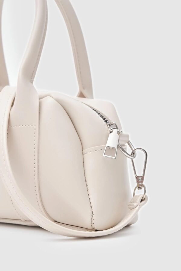 Arte Creamy Bag – Image 4