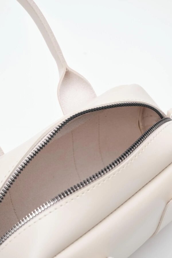 Arte Creamy Bag – Image 5