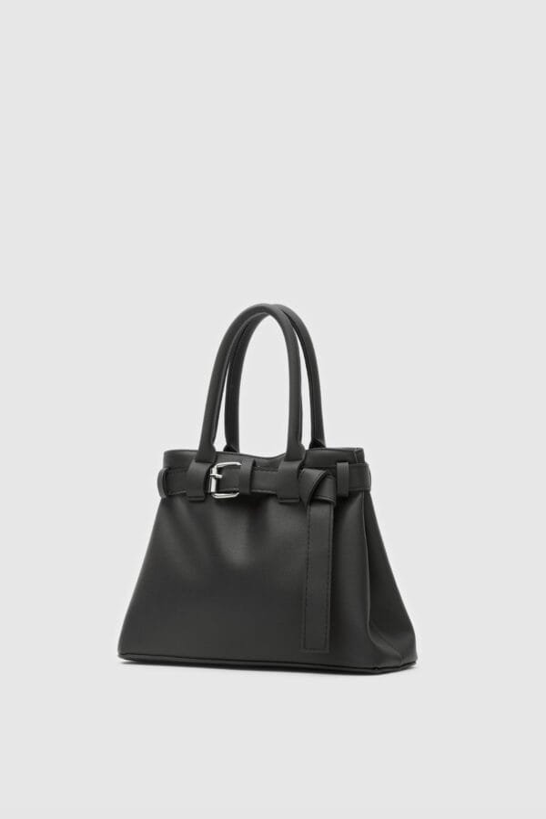 Tess Black Bag – Image 2