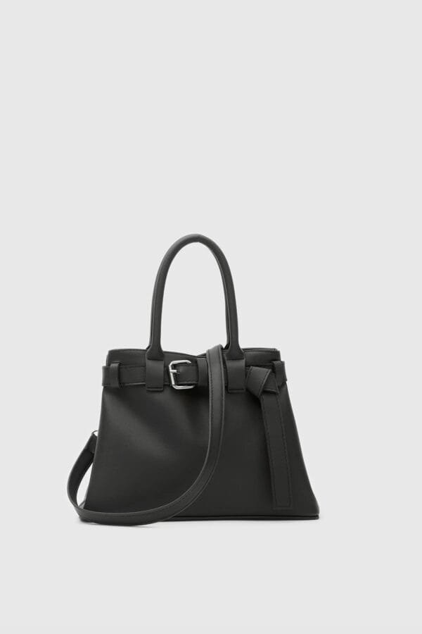 Tess Black Bag – Image 3