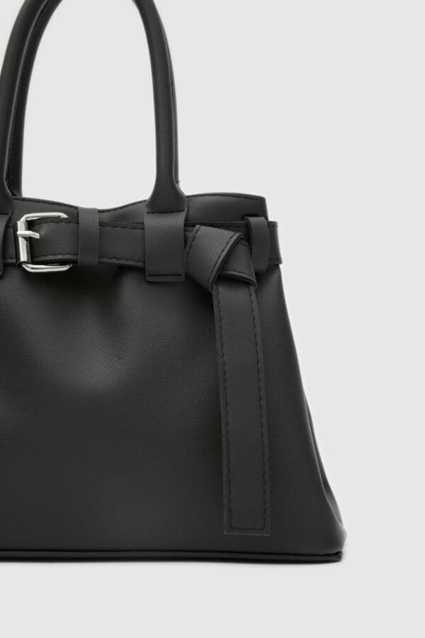 Tess Black Bag – Image 4