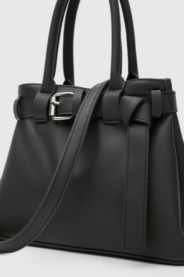 Tess Black Bag – Image 5