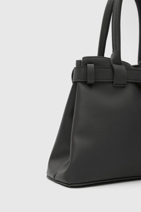 Tess Black Bag – Image 6