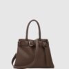 img_9659 Tess Dark Brown Bag