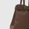 img_9660 Tess Dark Brown Bag
