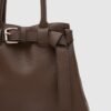 img_9662 Tess Dark Brown Bag