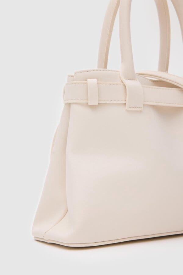 Tess Creamy Bag – Image 4