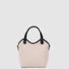 img_9677 Rosalie Black Canvas Bag + Pochette