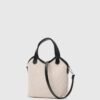 img_9678 Rosalie Black Canvas Bag + Pochette