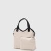 img_9679 Rosalie Black Canvas Bag + Pochette