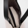 img_9680 Rosalie Black Canvas Bag + Pochette