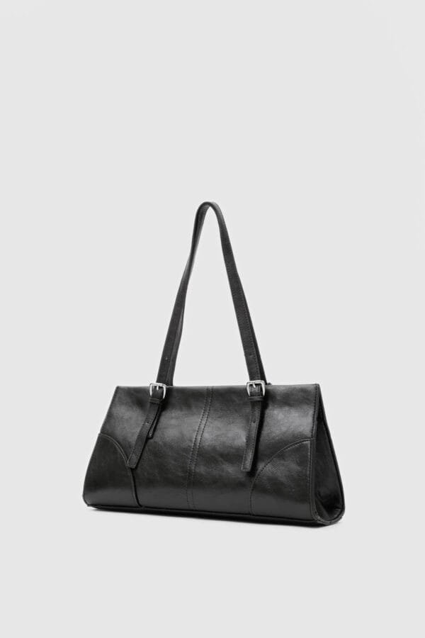Andrea Black Bag – Image 2